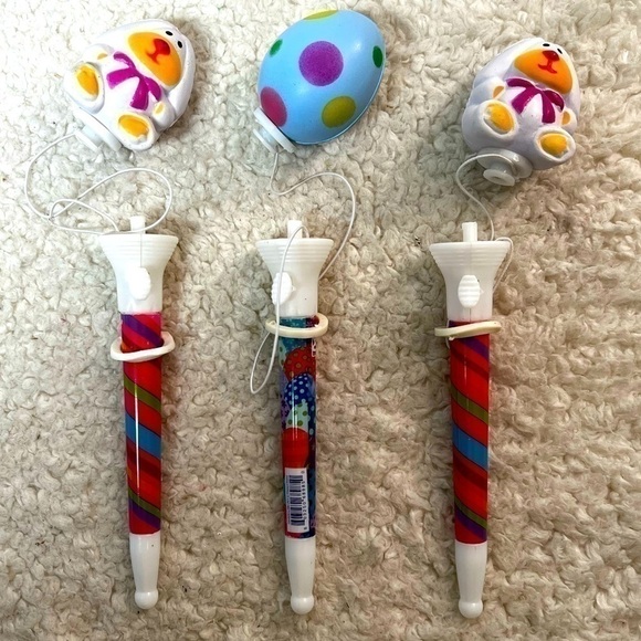 Geddes Easter Pen Assortment - Picture 6 of 6